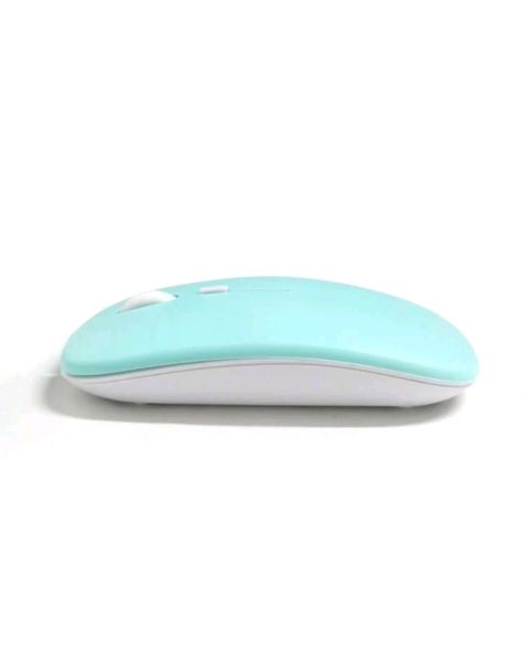 Slim Wireless Mouse