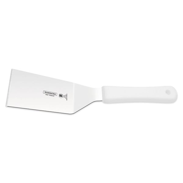 Tramontina Professional Range 5" x 2 1/2" (13cm x 6cm) Fried Food Spatula