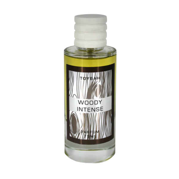 Woody Intense Toybah - 75ml Parfum