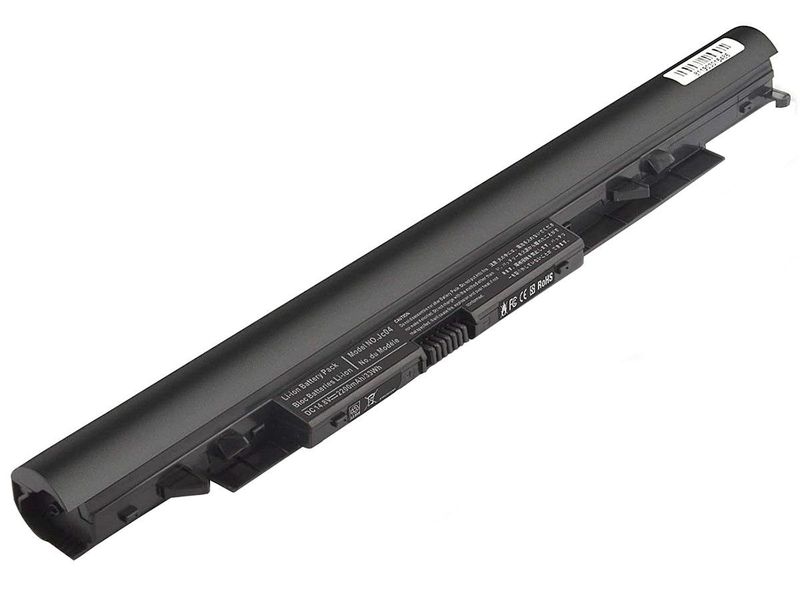 Boo HP 250 G6, 255 G6 JC04, JC03, 919700-850, Replacement Laptop Battery