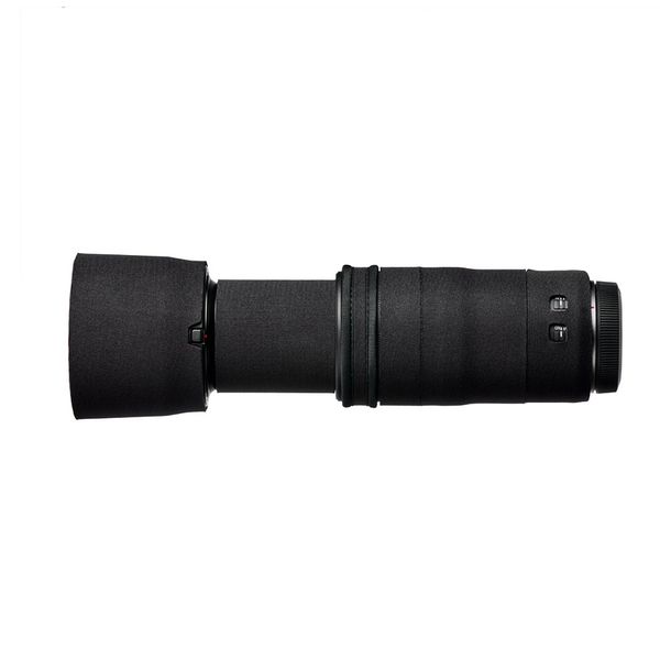 easyCover Lens Oak Protection for Canon RF100-400mm f/5.6-8 IS USM - Black