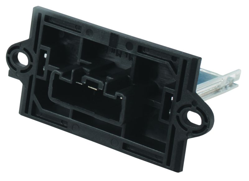 OSSCA Aircon Blower Resistor Compatible with Nissan Juke/Livina/Micra