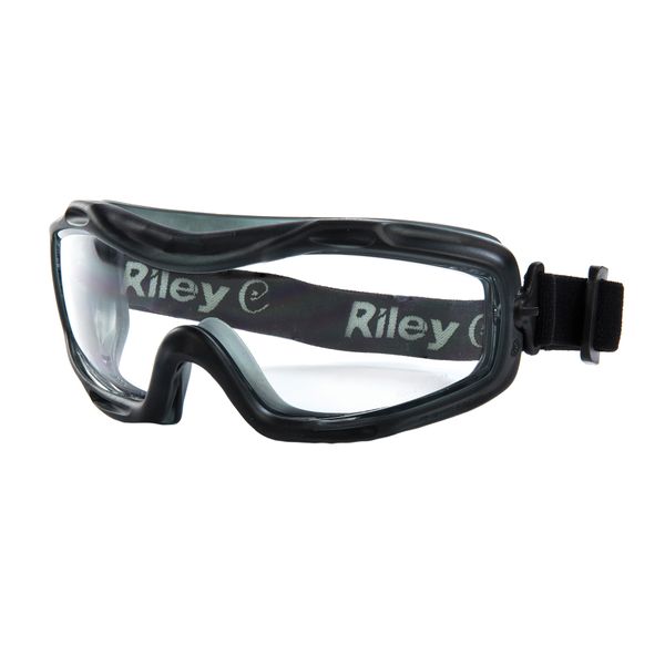 Arezzo - Safety Goggles