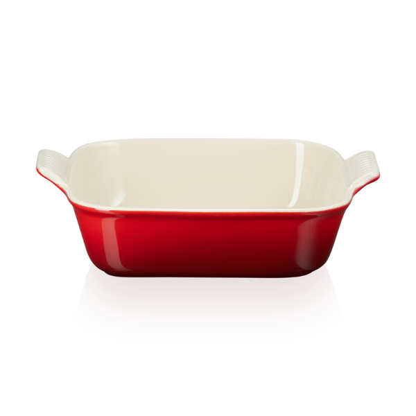 Le Creuset Heritage Square Dish - 23cm