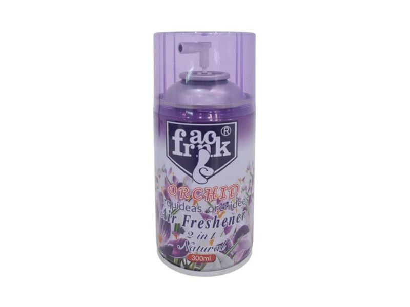 Franck Air Freshner Refill 300ml - Orchid