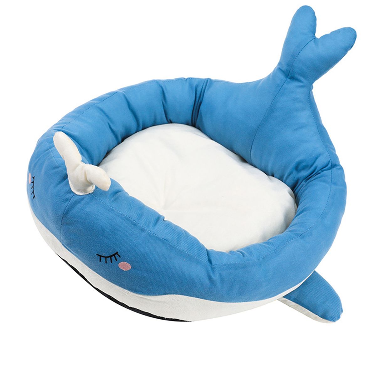 Cat Nest Cat Bed-Blue | Shop Today. Get it Tomorrow! | takealot.com