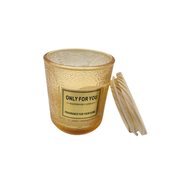 Aromated Fragrance - Yellow