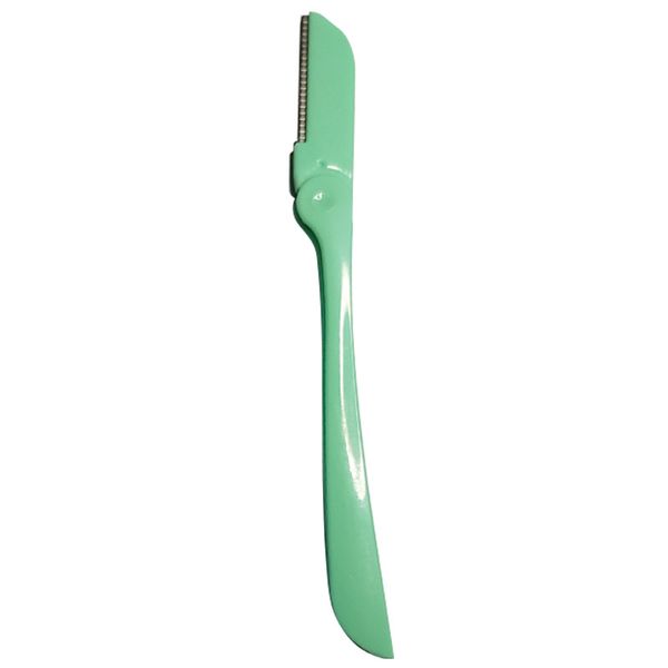 Eyebrow Razor - Foldable - Jack Razor Mint