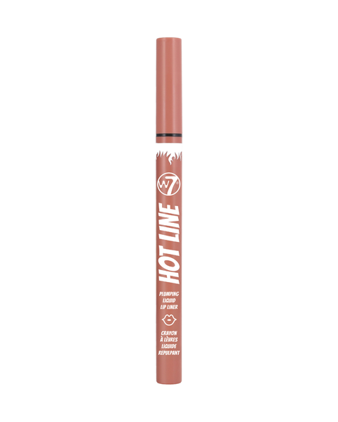 W7 Hot Line Plumping Liquid Liner