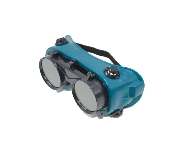 Welding and Safety Goggles MLx1