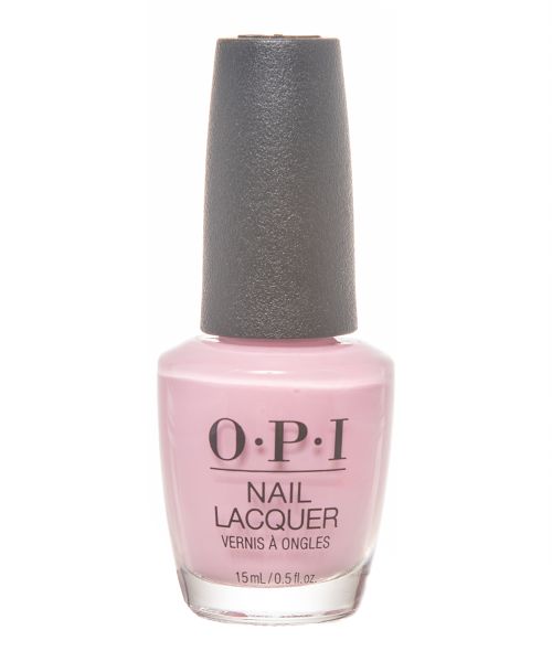 OPI Nail Lacquer Mod About You