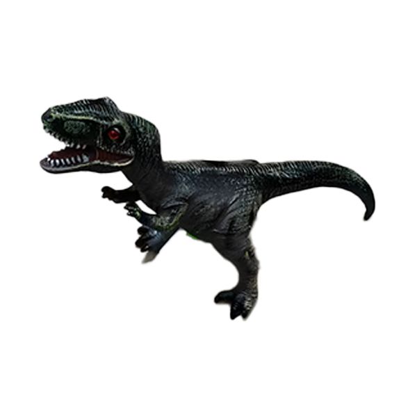 Quality Realistic Detail Dinosaurs Imaginative Play Toys - 3 Pieces