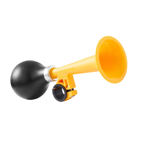 Btwin Kids' Bike Horn - Pink