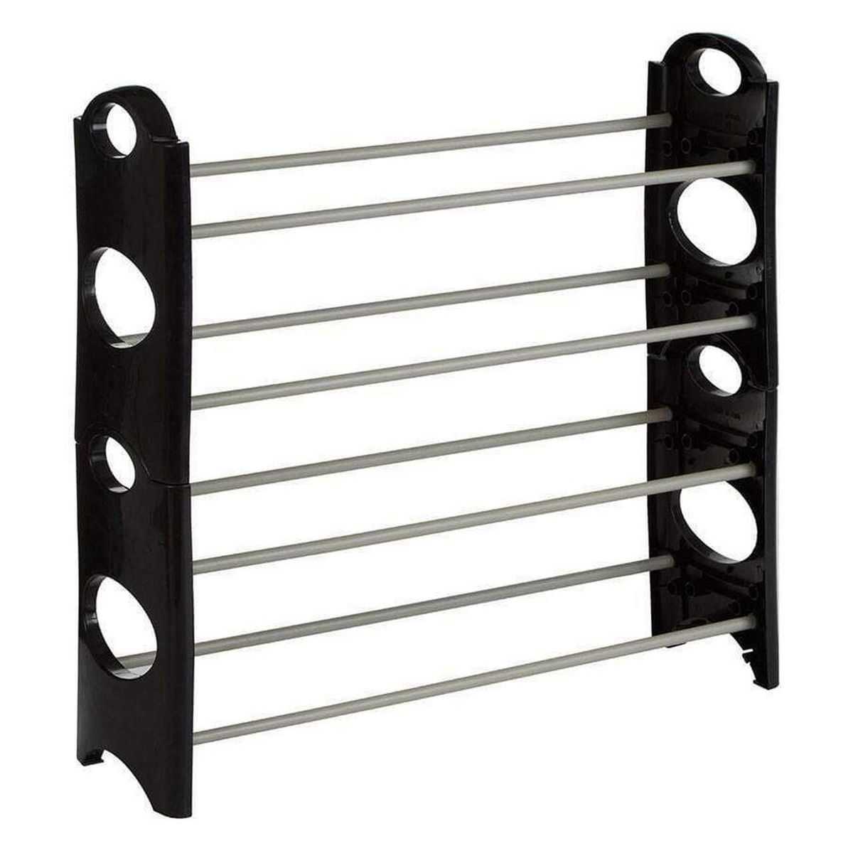 Shoe Rack 4 Tier Shop Today. Get it Tomorrow!