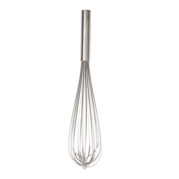 Whisk French Stainless Steel