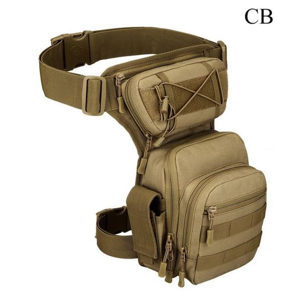 Protorte More Tactical James Tactical Military Bag Gail 1000d Nylon Nylon