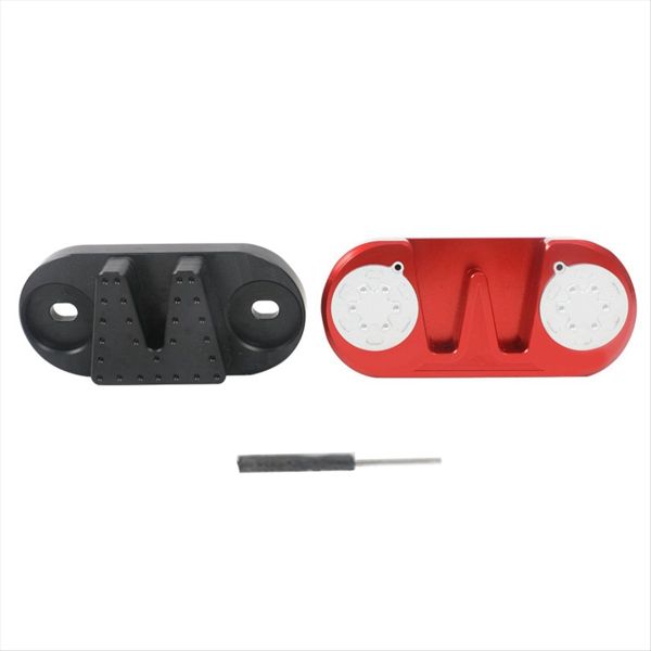 Off-Road 4X4 Tailgate Stopper For Tank 300 Rear Door Lock A