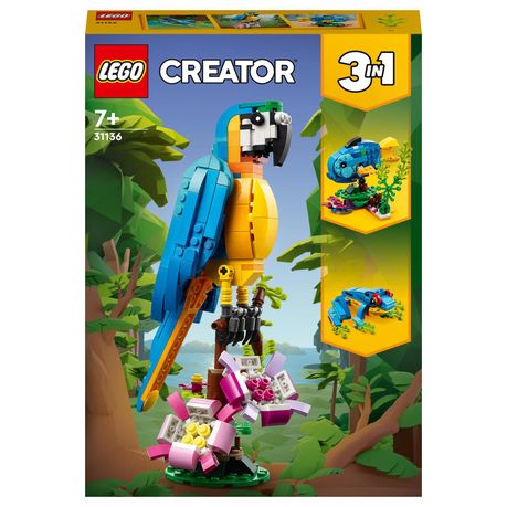 Lego 3 in 1 best sale creator sets