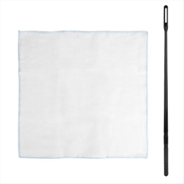 Flute Cleaning Kit Flute Cleaning Rod With Flute Cleaning Cloth