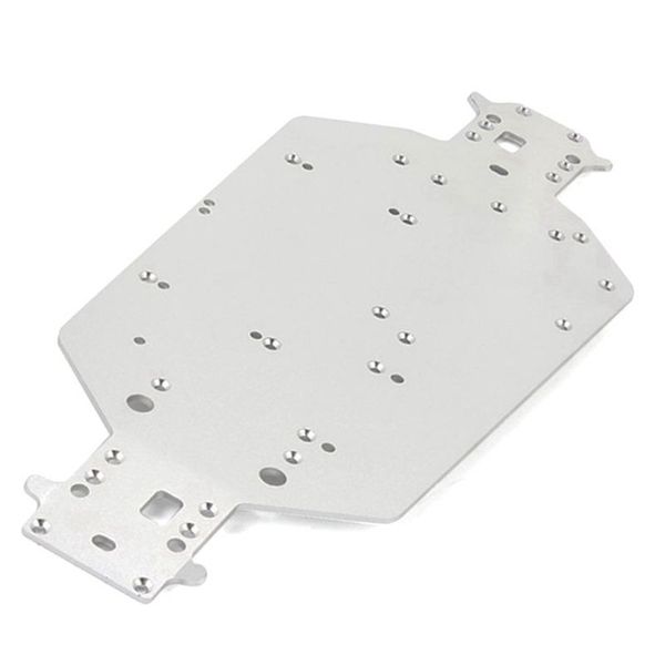 94111 Cart 94170 94107 Modified and Upgraded Accessories Silver