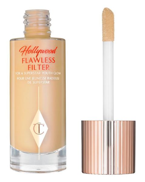 Charlotte Tilbury Flawless Filter 2.5 Fair
