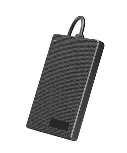 2.5-Inch SATA USB 3.0 HDD SSD Enclosure