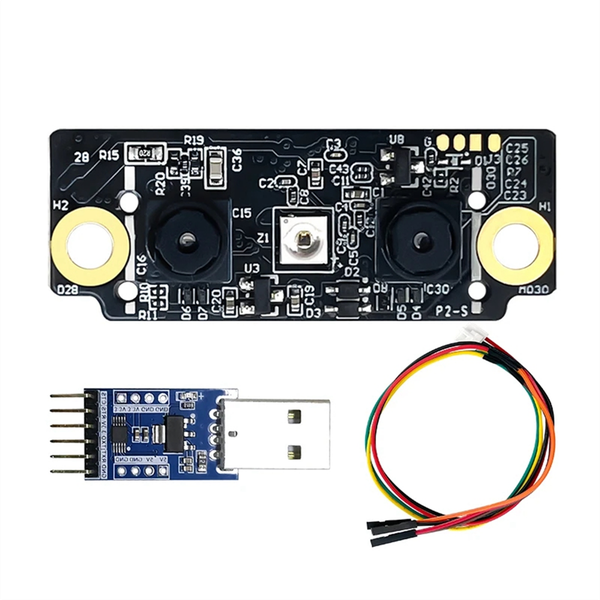 FM225 3D Face Recognition Module AI Offline Recognition