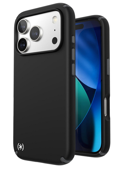 Speck Presidio2 Pro MagSafe Case Compatible With iPhone 17 PRO - Black