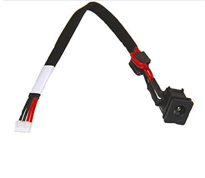 Grade A Generic Replacement DC Jack For Toshiba Satellite L505-SP6011L L505