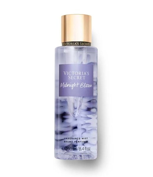 Victoria's Secret Midnight Bloom Fragrance Mist 250ml (Parallel Import)