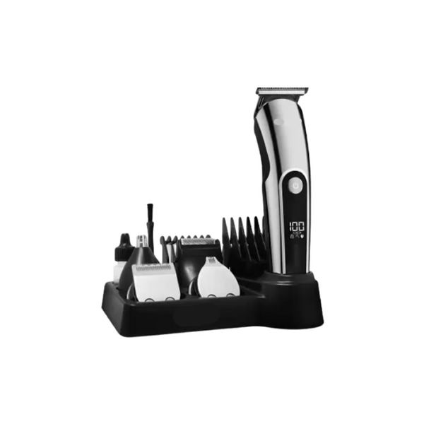 11-1 Cordless Proffessional Grooming Clipper Kit V-107