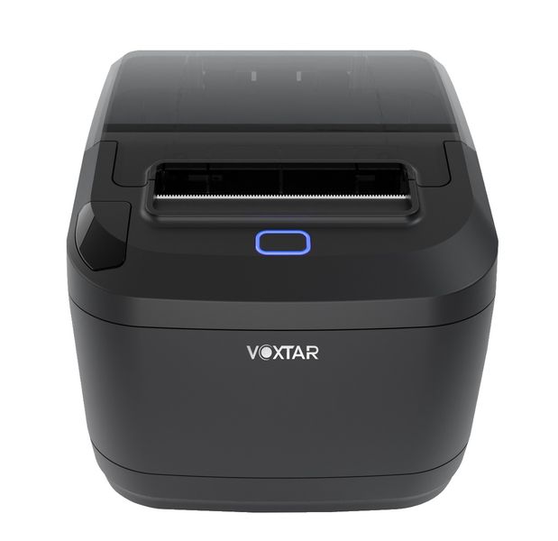 Voxtar LP-80 Pro 2-in-1 Portable High-Speed Thermal Label &amp; Receipt Printer