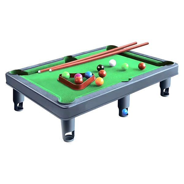 Mini Snooker / Pool Table