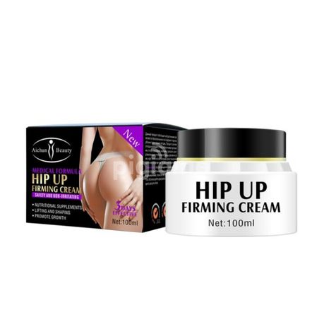 Butt Enhancement Cream, Hip Lift Up Cream For Bigger Buttock, Firming  Tightening Lotion For Butt Shaping And More Elastic, Gentle Moisturizing