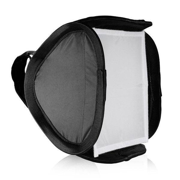 Soft Cover For SLR Flash Lamp