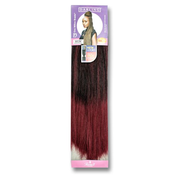 Ombre Colour #1/39 - 3 Packs image