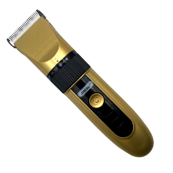 Rechargeable Pet Grooming Hair Clipper And Trimmer