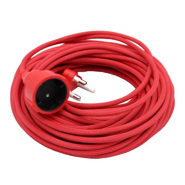 Wolf Cord Extension 25Mx1.5mm