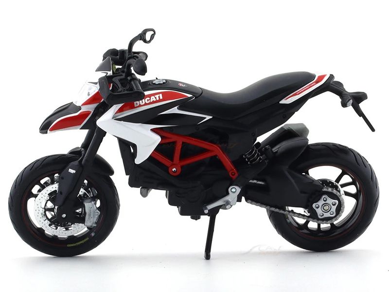 Maisto Ducati Hypermotard SP