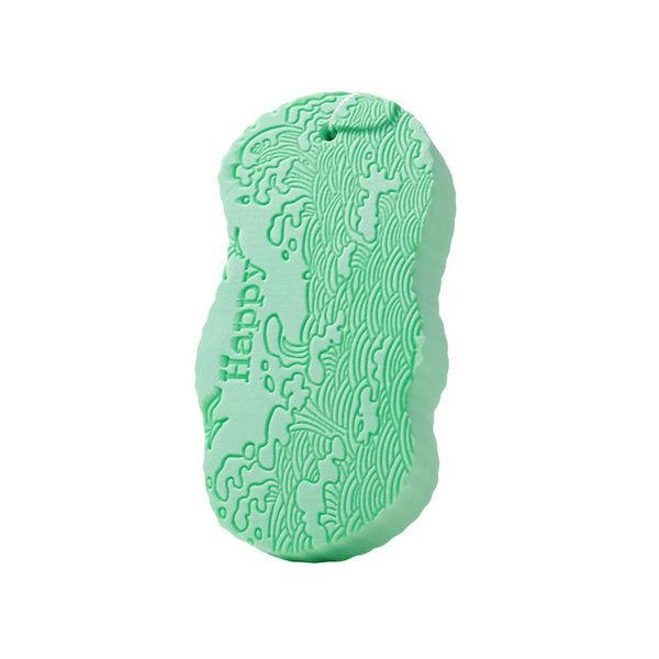 PVA Sponge Children's Soft Body Cleaning Sponge