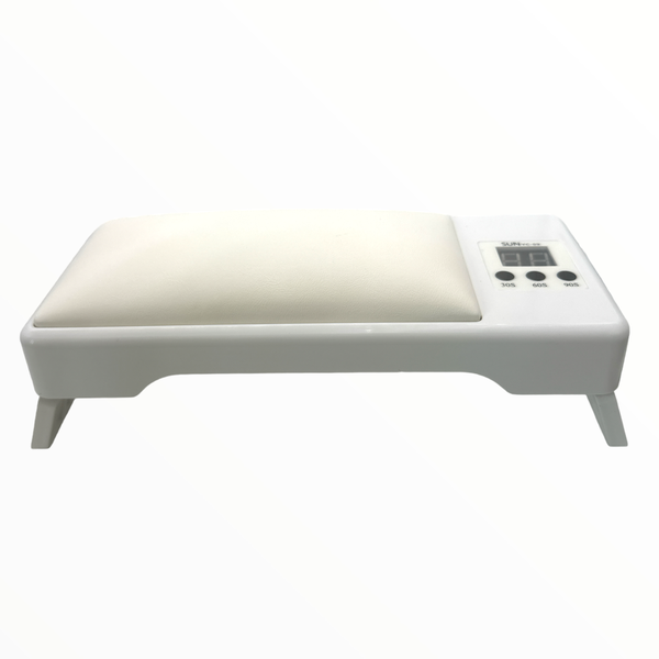 Portable 2 in 1 Hand Pillow Nail Enhancement UV lamp