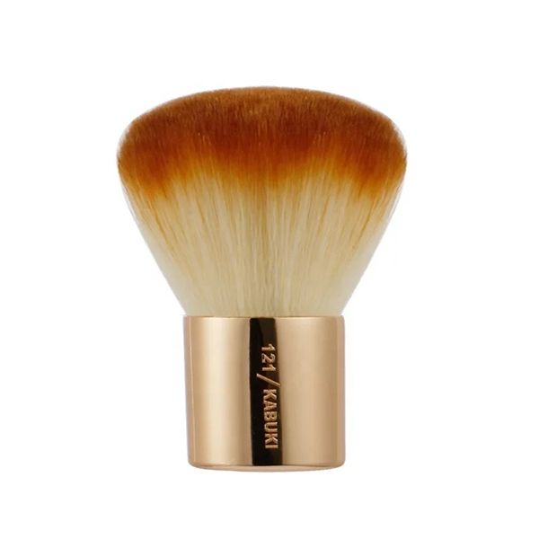 Bronzer &amp; Powder Makeup Brush