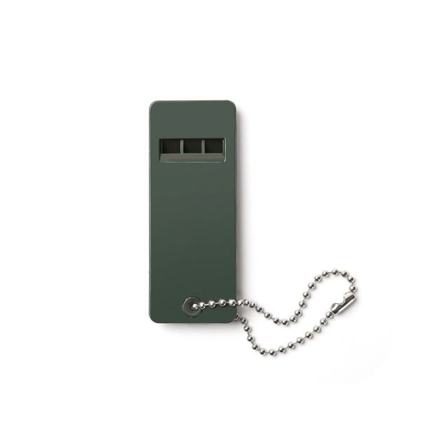Emergency Survival Whistle
