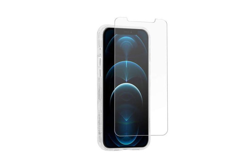 Tempered Glass Screen Protector for iPhone 13 Pro
