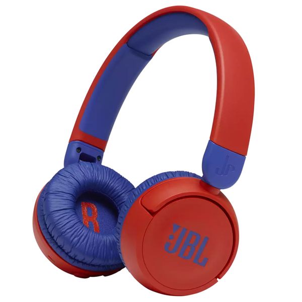 JBL JR310BT Wireless On-Ear Kids Headphones With Mic
