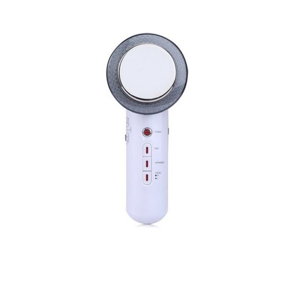 3 in 1 Ultrasonic Slimming &amp; Beautifying Device