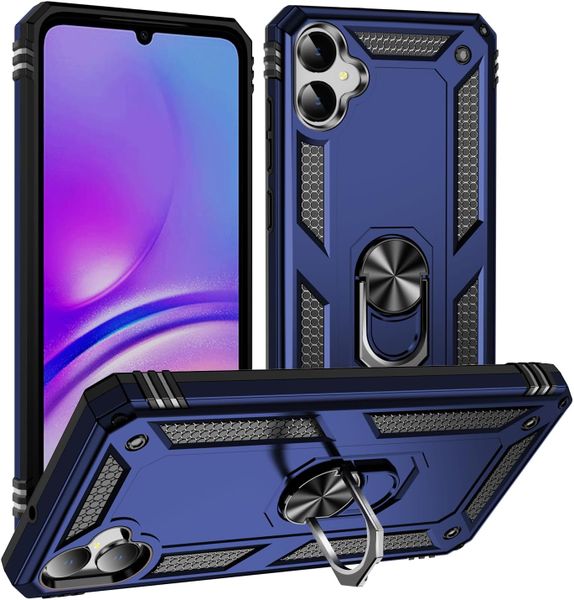 Hard Shockproof Cover for Samsung A05