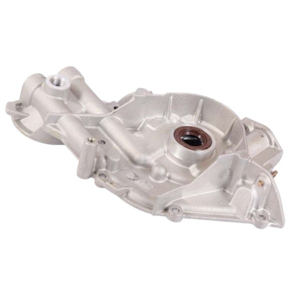 Fiat Uno 1100 All Oil Pump