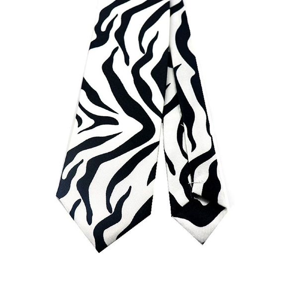 Men'sCasual Polyester Tie - MC10