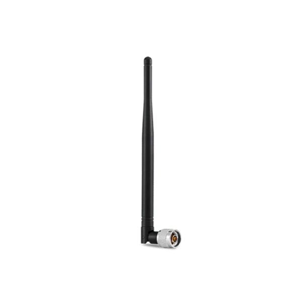 N-Male Whip Antenna